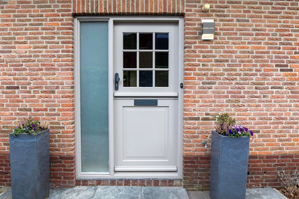 Medium property photo - Godfried Bomansweg 29, 3446 ZM Woerden